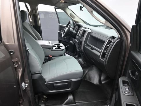 Used 2018 RAM 1500 Tradesman w/ Popular Equipment Group AWD/4WD image 27