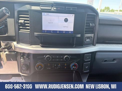 Used 2024 Ford F350 XLT AWD/4WD image 17