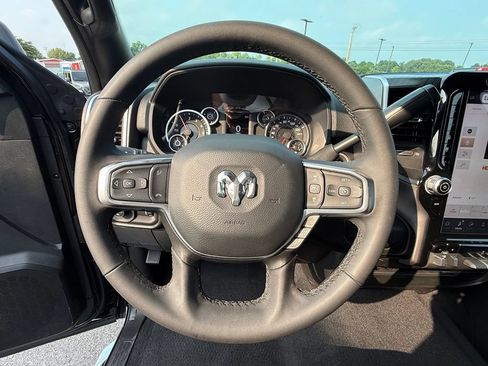 Used 2026 RAM 2500 Big Horn AWD/4WD image 20