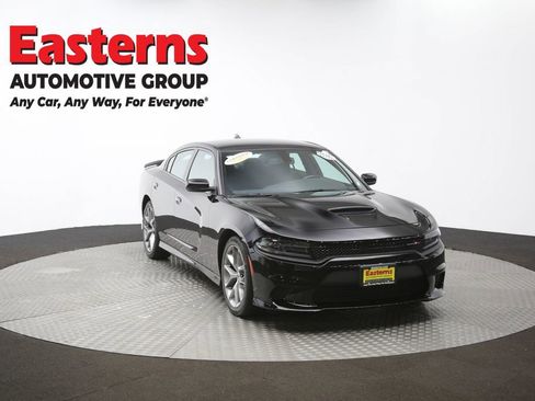 Used 2023 Dodge Charger GT image 53