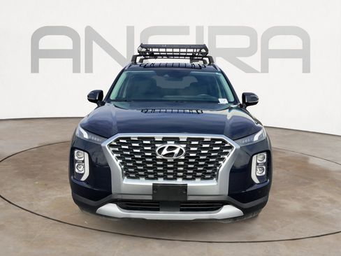 Used 2020 Hyundai Palisade SEL image 8
