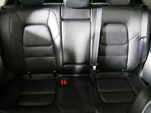 Certified 2025 MAZDA CX-5 AWD 2.5 S w/ Select Package image 13