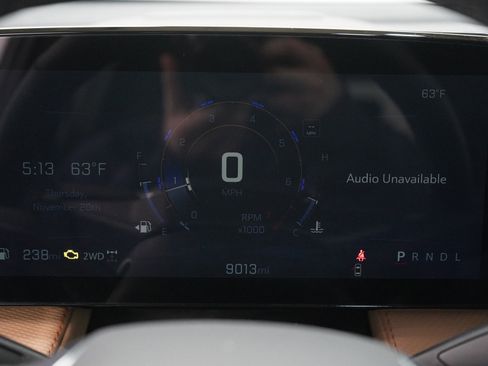 Used 2025 Chevrolet Equinox ACTIV image 18