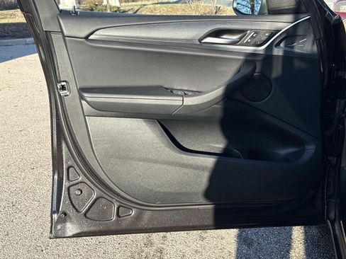 Used 2022 BMW X3 xDrive30i w/ Premium Package 2 (ZPA) image 16