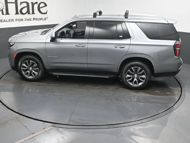 Used 2023 Chevrolet Tahoe LT w/ LT Signature Plus Package AWD/4WD image 50