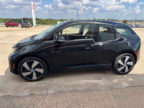 Used 2018 BMW i3 image 4