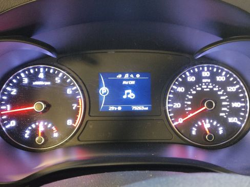 Used 2017 Kia Optima EX image 23