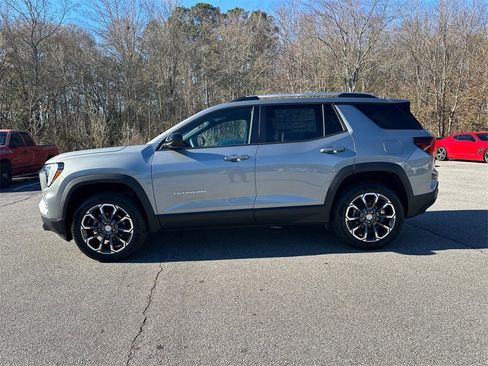 New 2026 GMC Terrain Elevation w/ Elevation Premium Package image 9