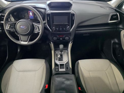 Used 2021 Subaru Forester AWD/4WD image 15