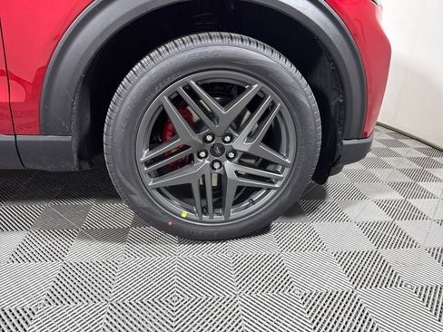 New 2026 Ford Explorer ST-Line w/ ST-Line Street Pack image 11