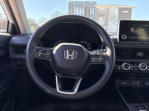 Certified 2023 Honda CR-V EX image 14