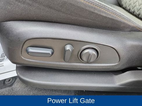 Used 2022 Chevrolet Equinox LT AWD/4WD image 19