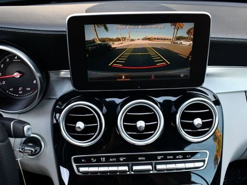 Used 2017 Mercedes-Benz C 300 Cabriolet image 67