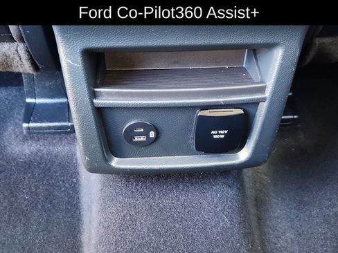 Used 2022 Ford Edge SEL w/ Convenience Package AWD/4WD image 28