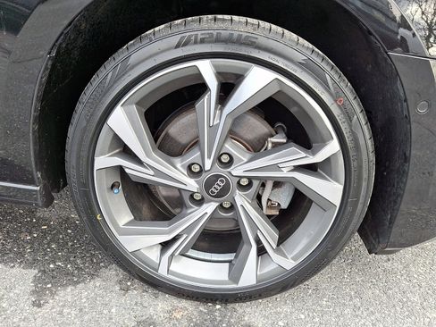 Used 2022 Audi A3 2.0T Premium image 8