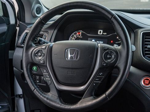 Certified 2023 Honda Ridgeline RTL-E image 27