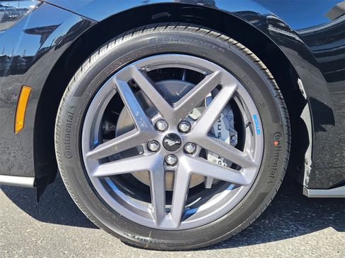 New 2025 Ford Mustang GT Premium image 10