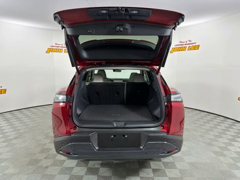 Used 2026 Nissan Murano SL image 5