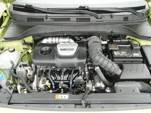 Used 2020 Hyundai Kona Ultimate w/ Cargo Package image 19