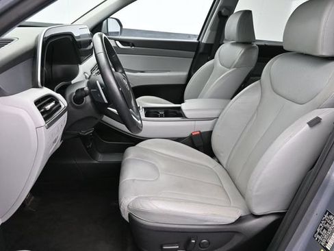 Used 2020 Hyundai Palisade SEL w/ Premium Package FWD image 23
