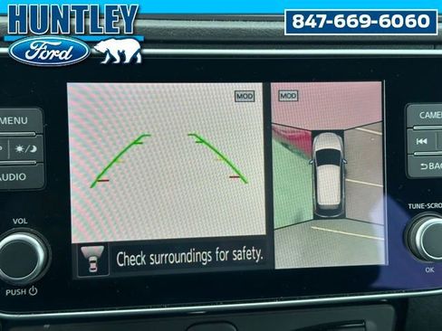 Used 2023 Nissan Leaf SV Plus image 20