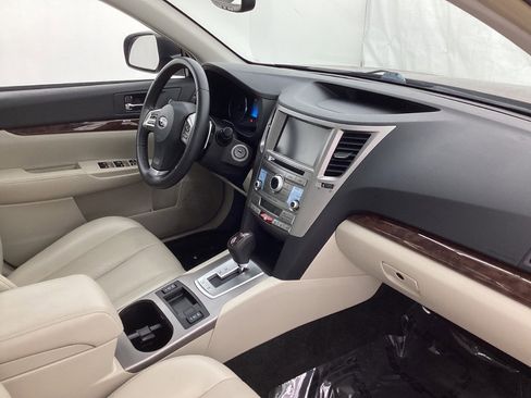 Used 2013 Subaru Legacy 3.6R Limited image 43