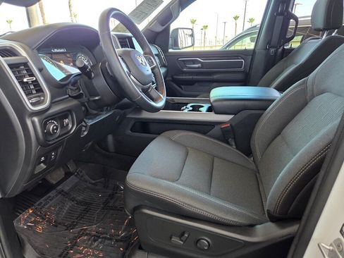 Used 2022 RAM 1500 Big Horn AWD/4WD image 13