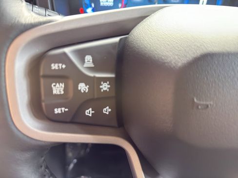 New 2025 Ford Bronco Badlands image 20