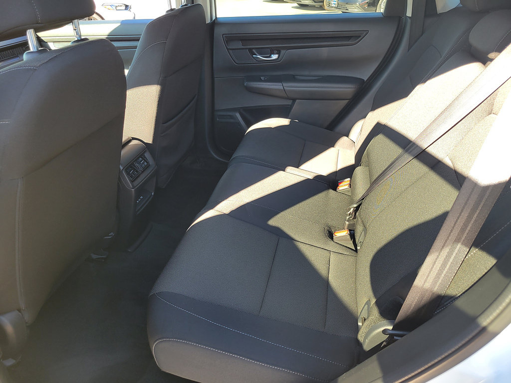 Used 2024 Honda CR-V EX image 13