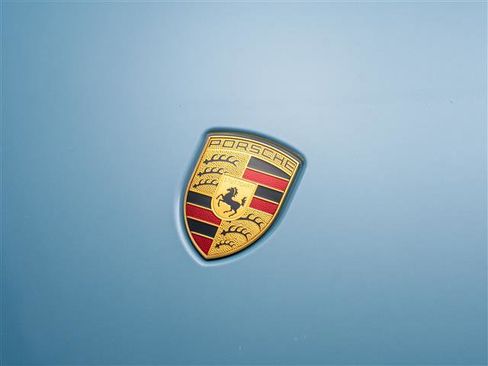 Used 2024 Porsche Taycan Base image 14