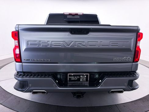 Used 2023 Chevrolet Silverado 1500 High Country w/ Technology Package AWD/4WD image 19