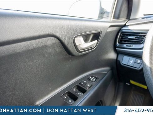 Used 2023 Kia Rio S image 15