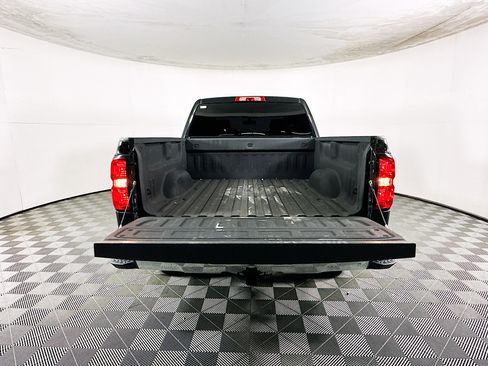 Used 2014 Chevrolet Silverado 1500 LT w/ All Star Edition image 30