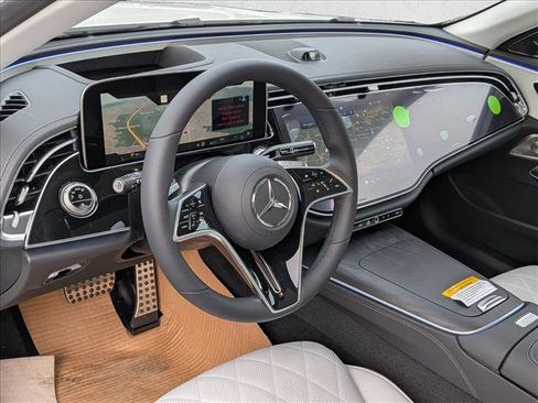 New 2026 Mercedes-Benz E 450 4MATIC All-Terrain Wagon image 2