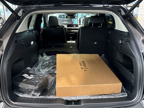 New 2026 MAZDA CX-50 AWD 2.5 Hybrid w/ Weather Package image 3