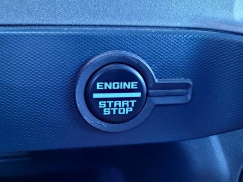 Certified 2024 Ford Bronco Outer Banks AWD/4WD image 17