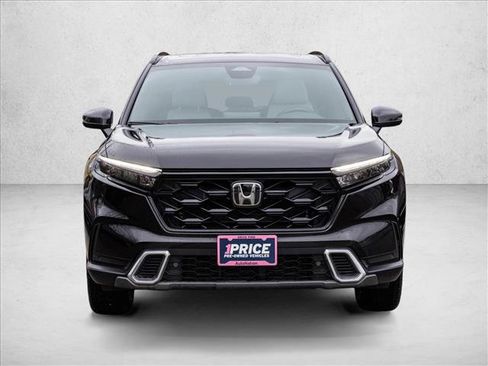 Used 2024 Honda CR-V Sport Touring image 2