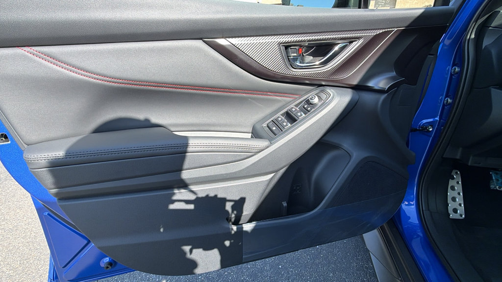 New 2026 Subaru WRX Premium AWD/4WD image 19