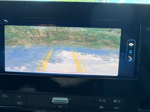 New 2025 Mercedes-Benz Sprinter 2500 image 15