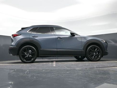 Used 2025 MAZDA CX-30 2.5 Turbo w/ Premium Plus Pkg image 33
