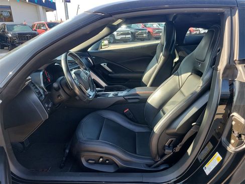 Used 2019 Chevrolet Corvette Grand Sport image 11