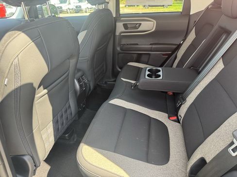 New 2025 Ford Bronco Sport Big Bend image 20