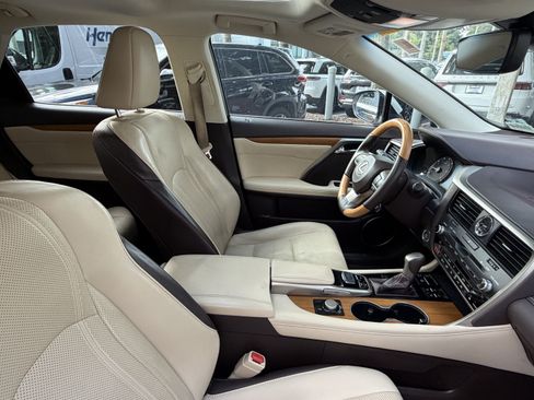 Used 2017 Lexus RX 350 FWD w/ Premium Package image 47