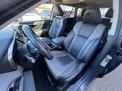 Used 2023 Subaru Outback Onyx Edition AWD/4WD image 9