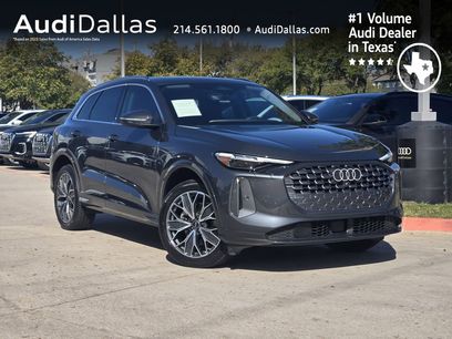 Certified 2025 Audi Q5 Premium Plus w/ Premium Plus