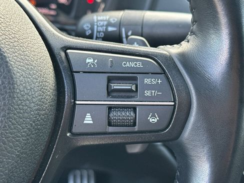 Used 2023 Honda Accord Sport image 38