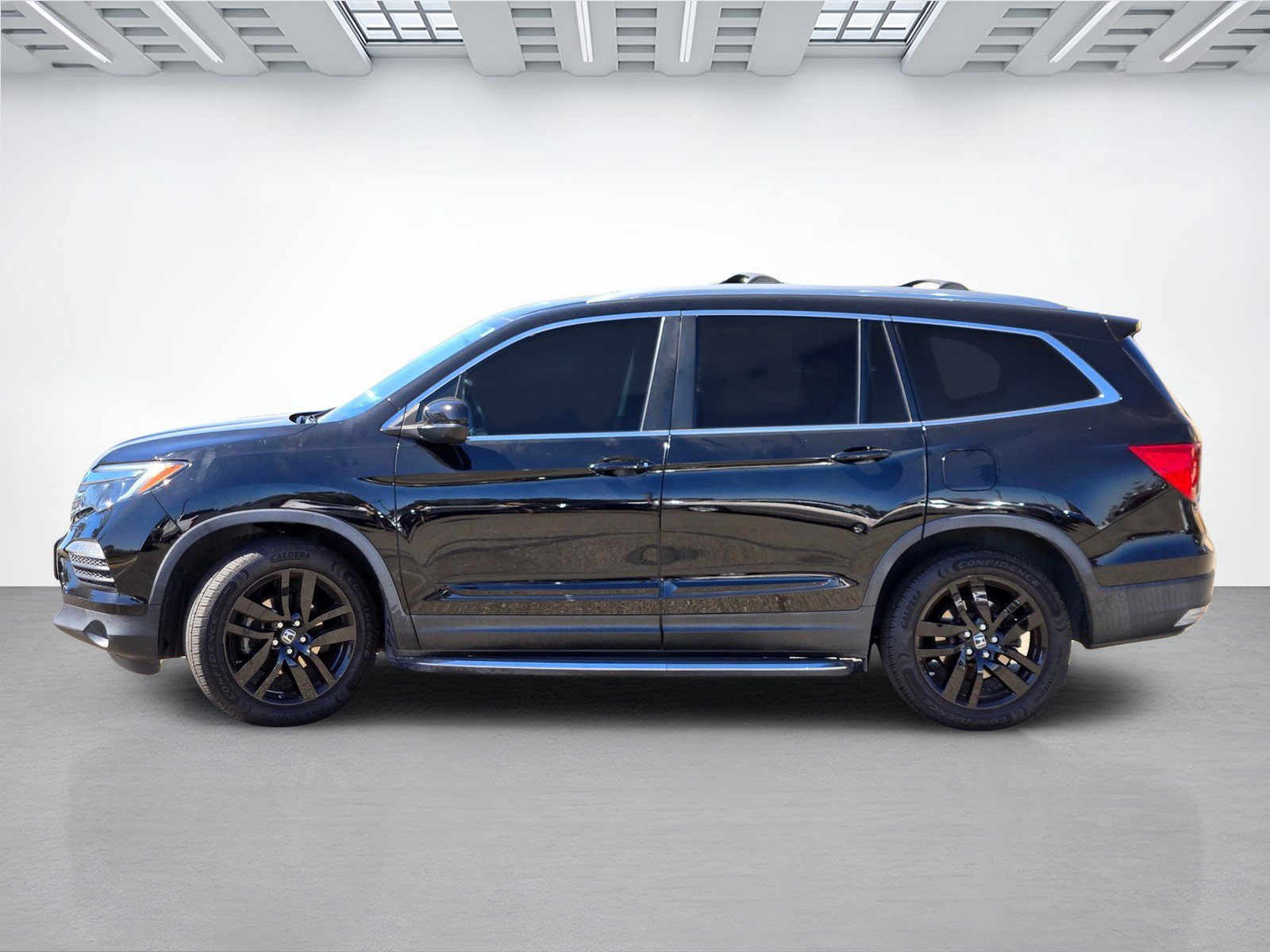 Used 2018 Honda Pilot EX-L image 7
