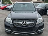 Used 2014 Mercedes-Benz GLK 350 4MATIC image 3