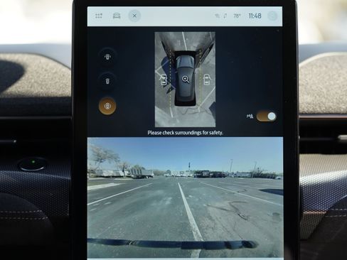 Used 2023 Ford Mustang Mach-E GT w/ GT Performance Edition image 29