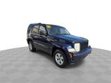 Used 2012 Jeep Liberty Sport w/ Popular Equipment Group image 2